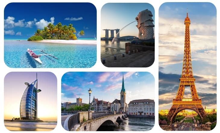 Why Flamingo Transworld M