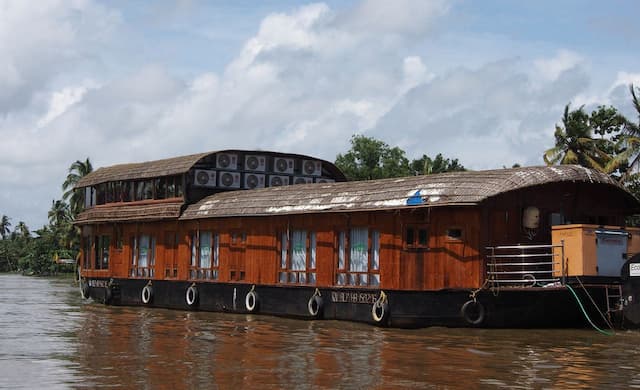 Kerala with Munnar