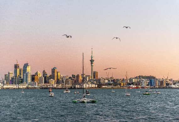 Auckland