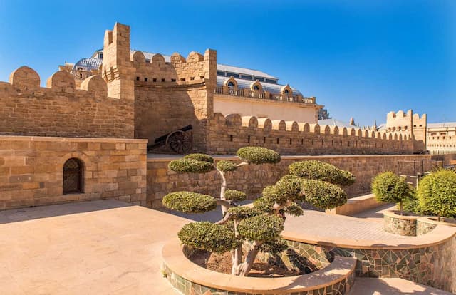 Discover Dubai with Beautiful Baku