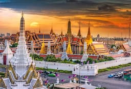 Bangkok City Tour