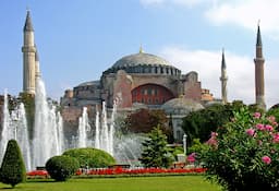 Blue Mosque