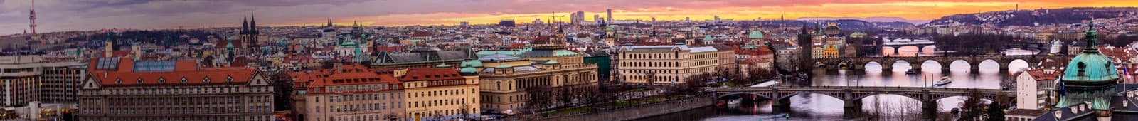 Praague banner