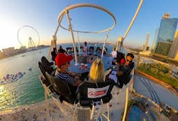 Dubai Flying Cup - O