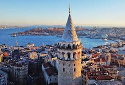 Galata Tower