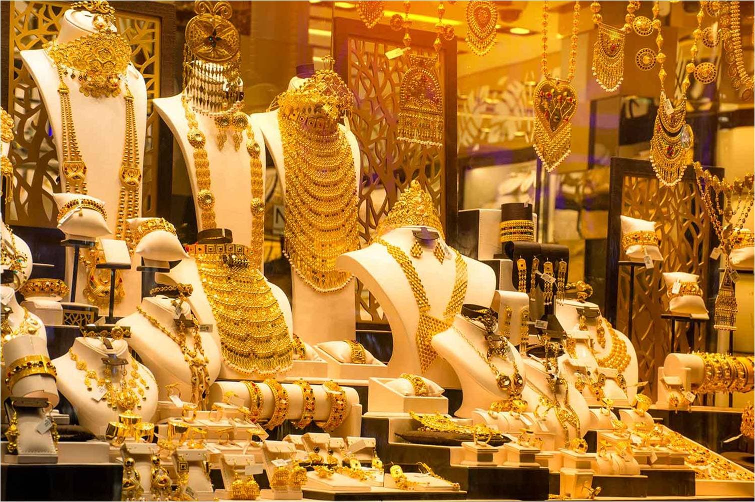 Gold Souq