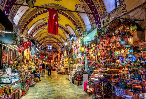 Grand Bazaar