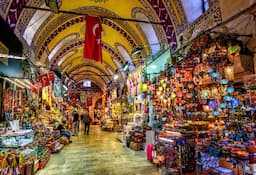 Grand Bazaar