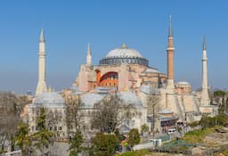 Hagia Sofia