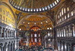 Hagia Sofia 2