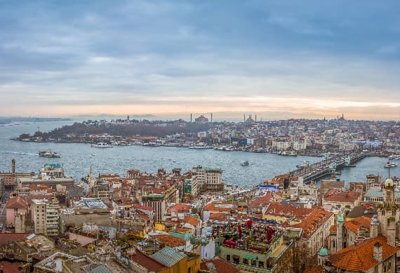 Istanbul