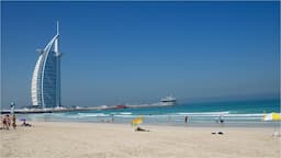 Jumeirah Beach