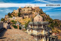 Kumbhalgarh_