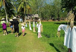 Langkawi City Tour 1