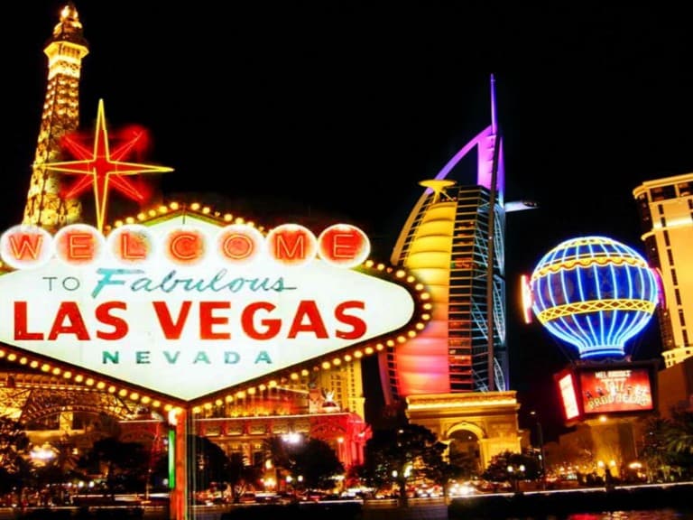 History & Culture in Las Vegas