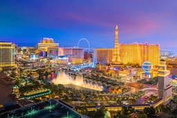 Las Vegas