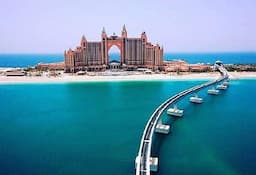 Oneway Monorail Ride - O