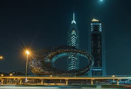 Museum Of The Future 1 - O