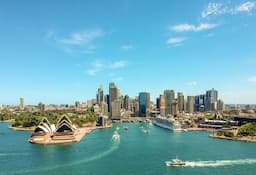 Sydney City Orientation Tour - 0