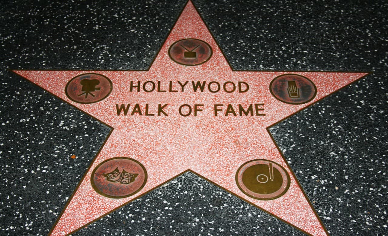 Walk of Fame