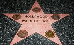 Walk of Fame