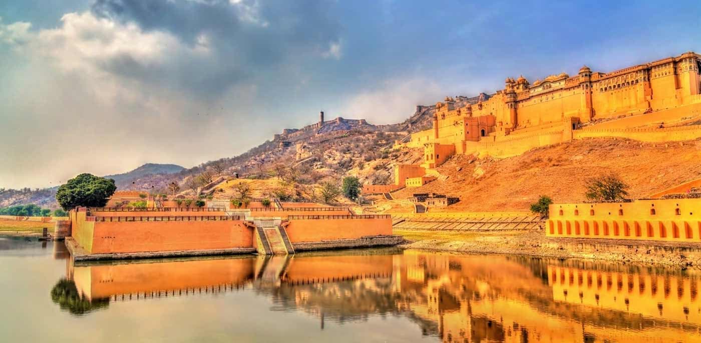 Kumbhalgarh 8
