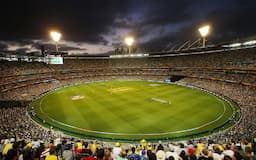 Melbourne Cricket Ground (Guided Tour)