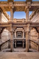 Adalaj Stepwell