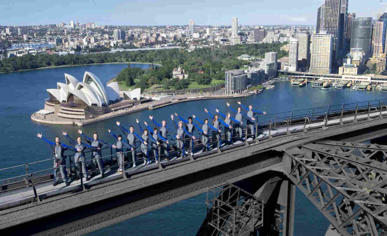 Port Arthur Tour in Hobart with Cruise