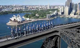 Port Arthur Tour in Hobart with Cruise