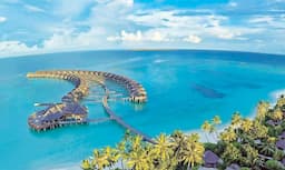 Banana Reef Maldives