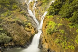 Dudhsagar Falls