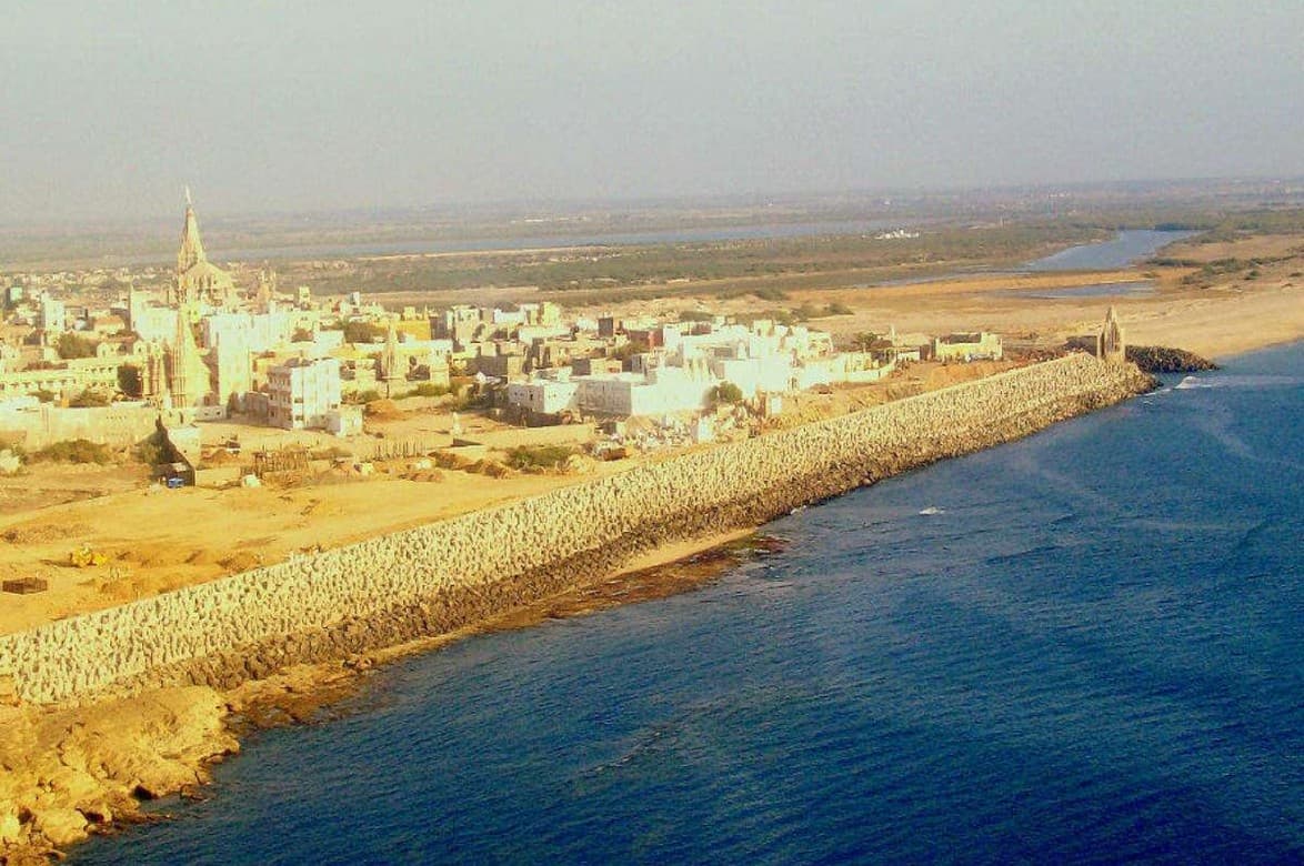 Dwarka
