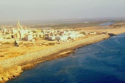 Dwarka