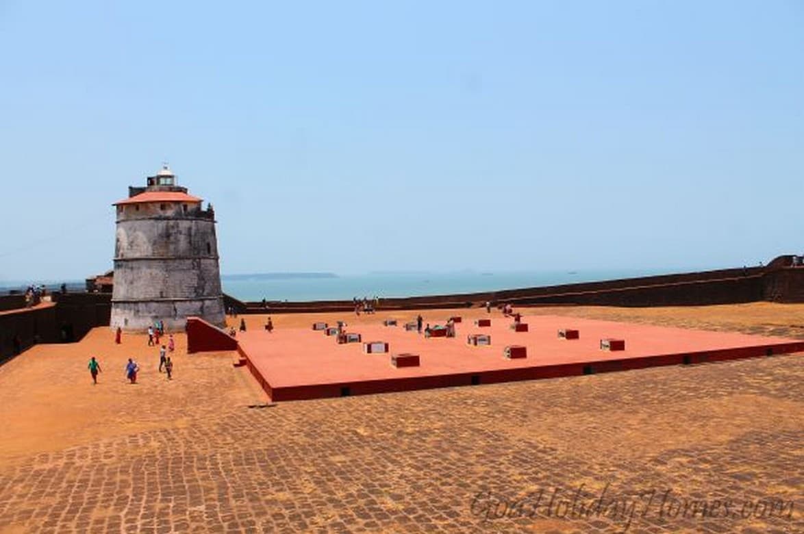 Fort Aguada
