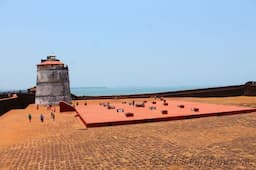 Fort Aguada
