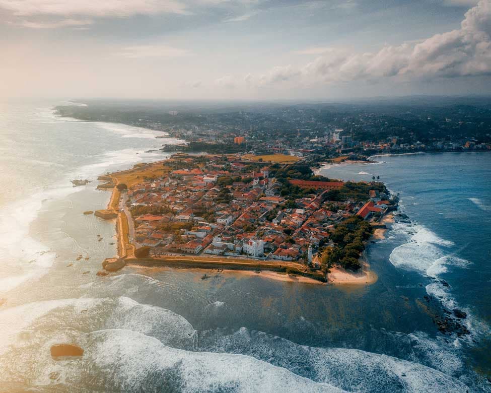 Galle Fort