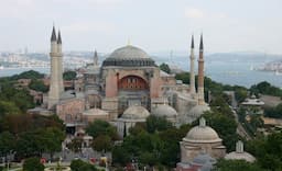 Hagia Sofia