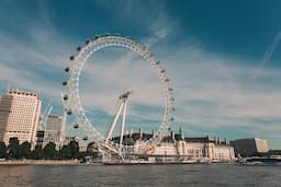 London Eye