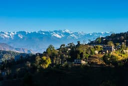 Nagarkot