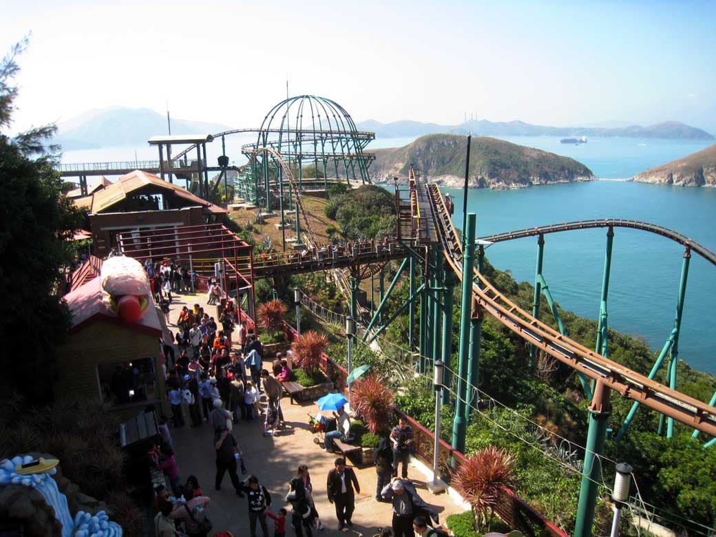 Ocean Park