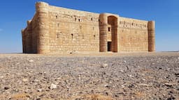 Qasr Al Kharanah