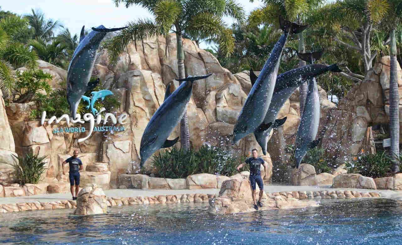 Safari World Australia