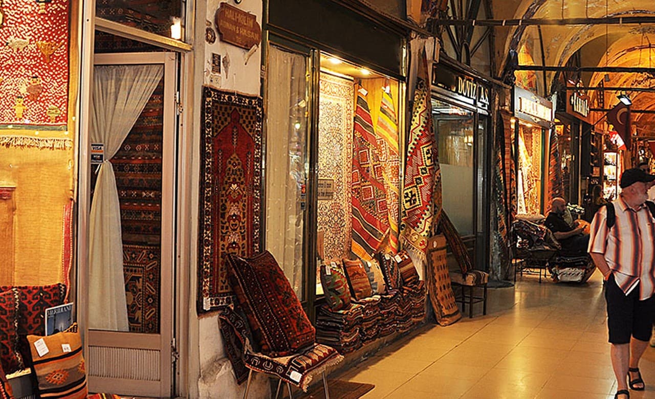 Grand Bazaar