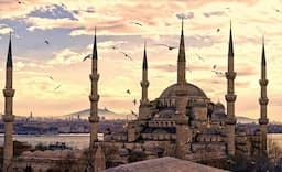 Blue Mosque