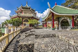 Twin City Tour With Lunch Cebu