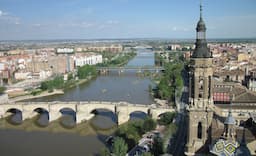 Zaragoza City Tour