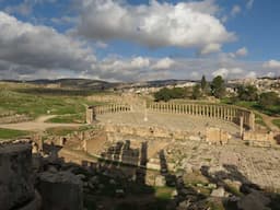 Jerash