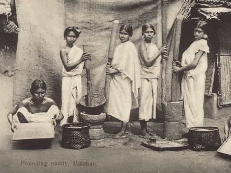 History & Culture in Kerala