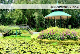 Blossom_park_munnar